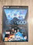 Gra PC GreyGoo Definitive Edition