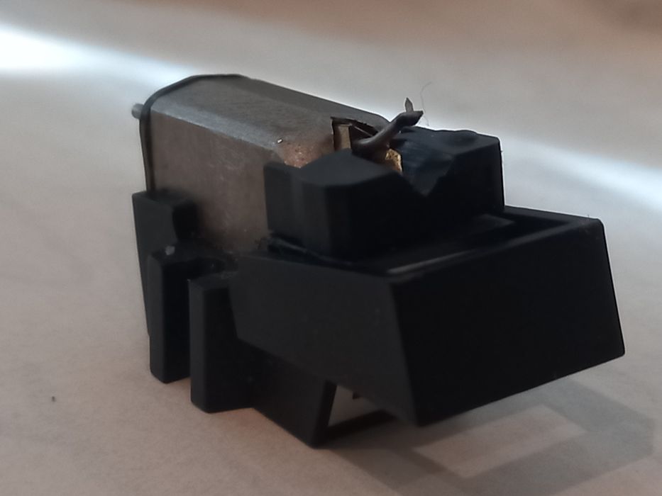 Головка звукоснимателя ГЗМ 003