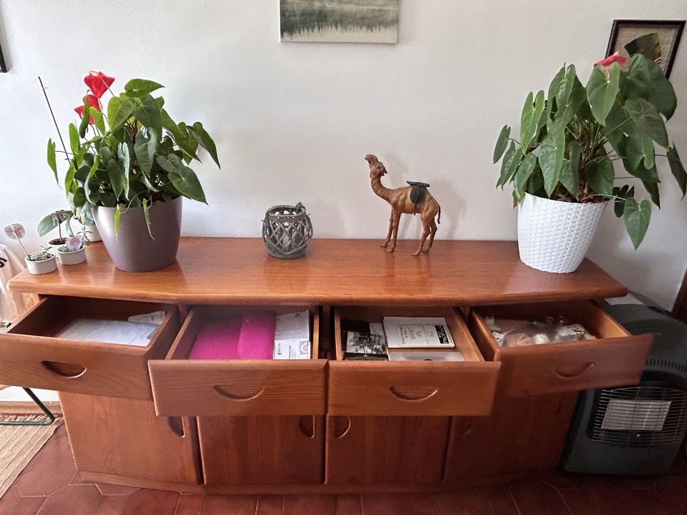 Movel arrumação de Sala