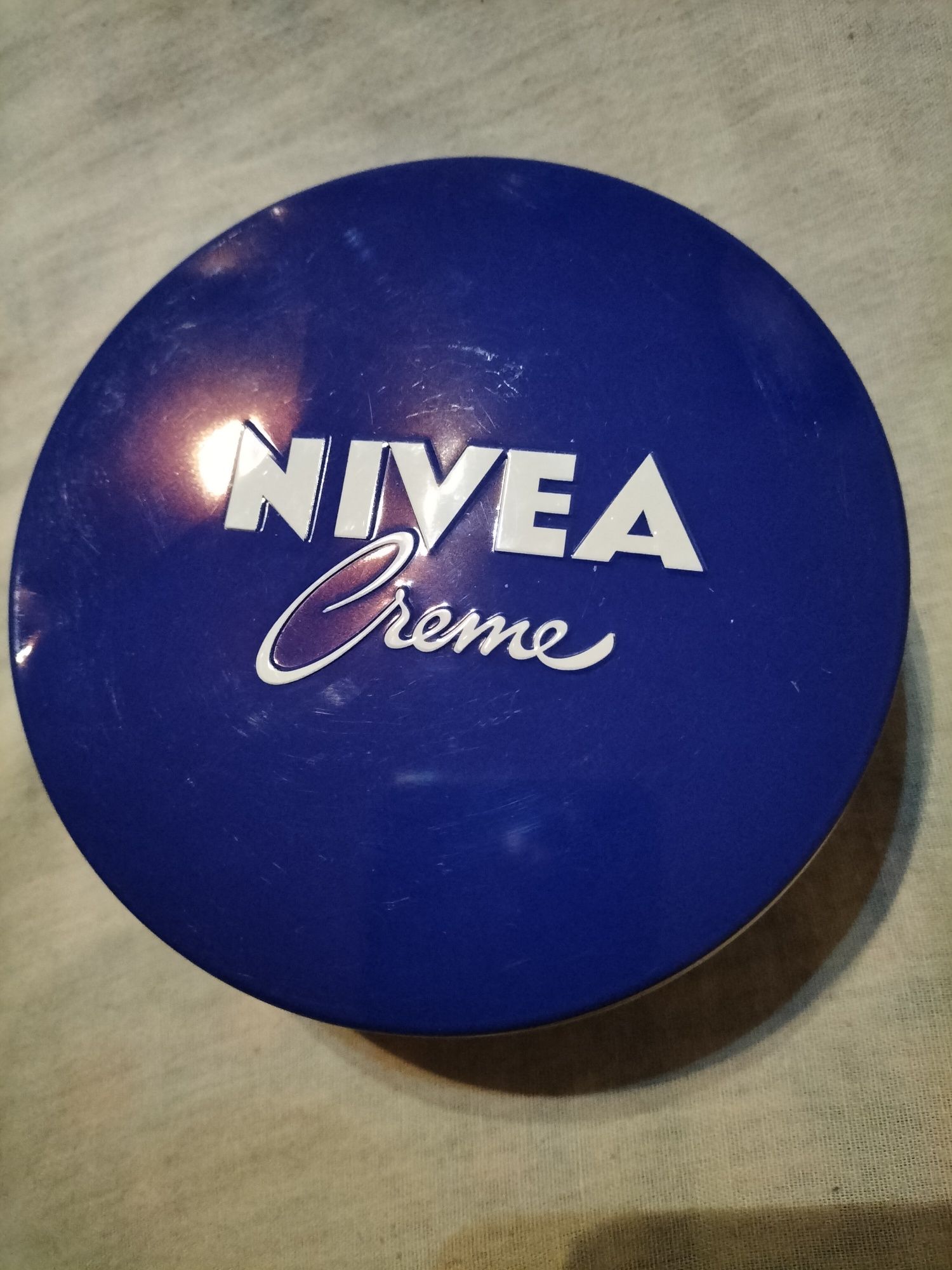 Krem Nivea creme 2x 400ml.