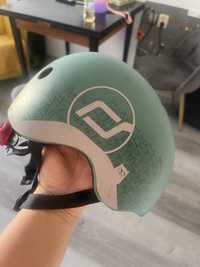 Kask scoot and ride uzywany xxs-s