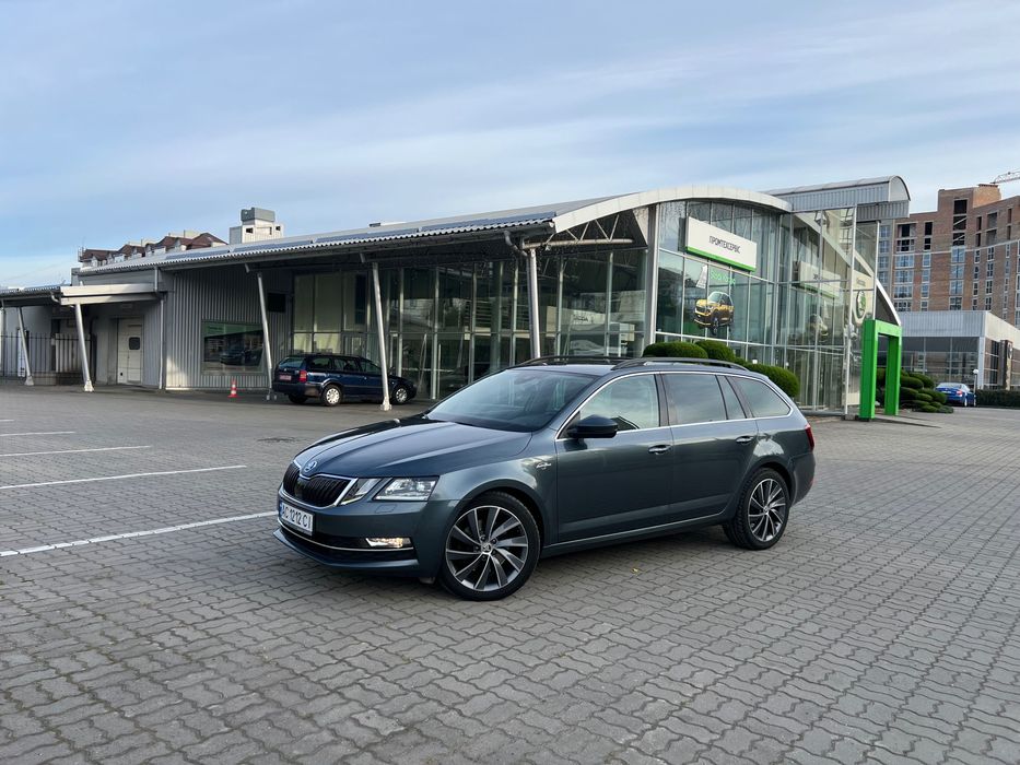 Продам шкоду октавію а 7