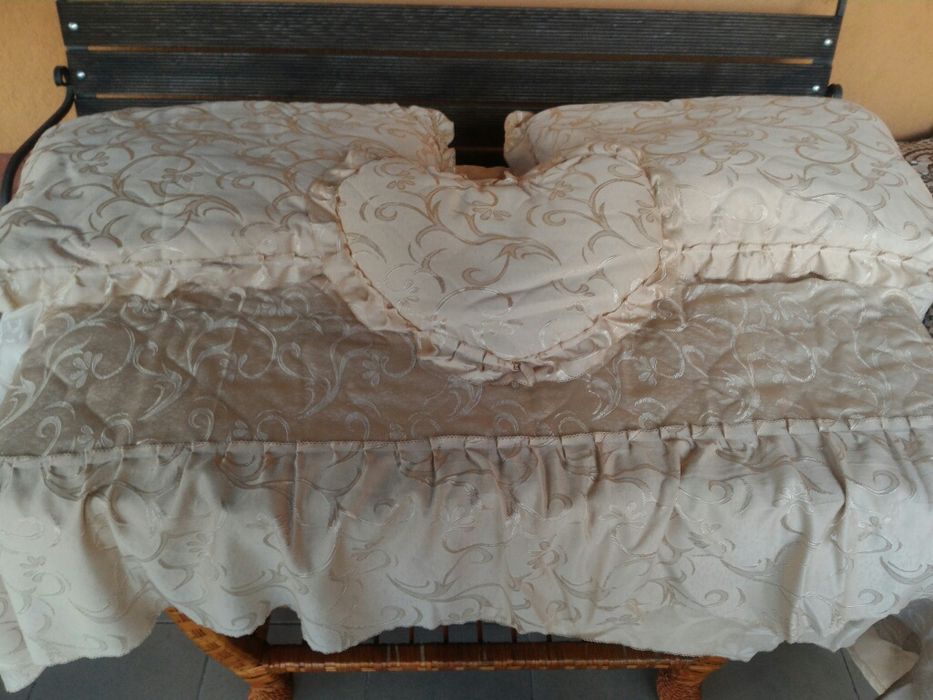 Комплект постельного белья