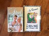 Livros em bom estado III apartir de