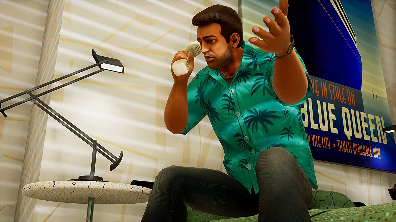 GTA - Grand Theft Auto: The Trilogy - The Definitive PL/ENG (XONE/XSX)