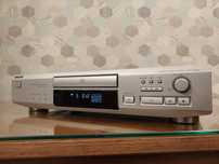 Odtwarzacz CD Sony CDP-XE220 z pilotem