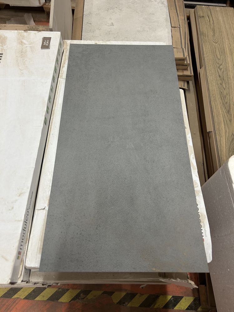 Panel winylowy MOD 55 transform hoover stone