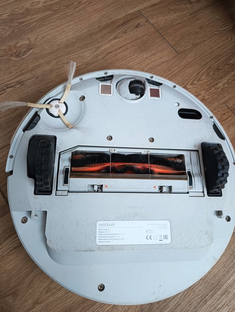 Robot  sprzątające - mopujący xiaowa e202-02