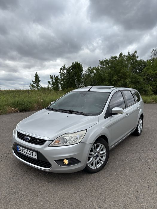 Продам власне авто .. перша ренстрація