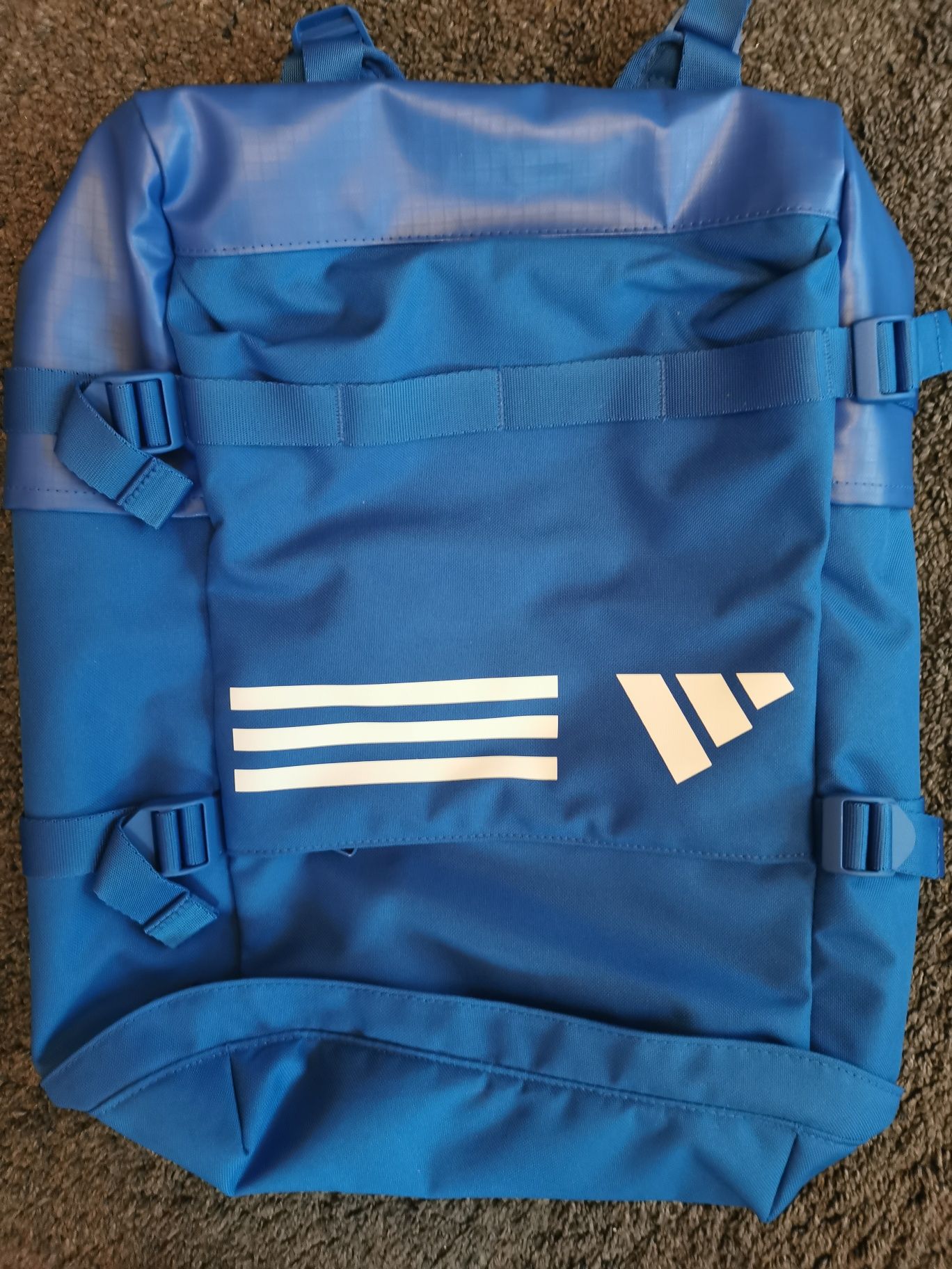 Plecak adidas plus torba