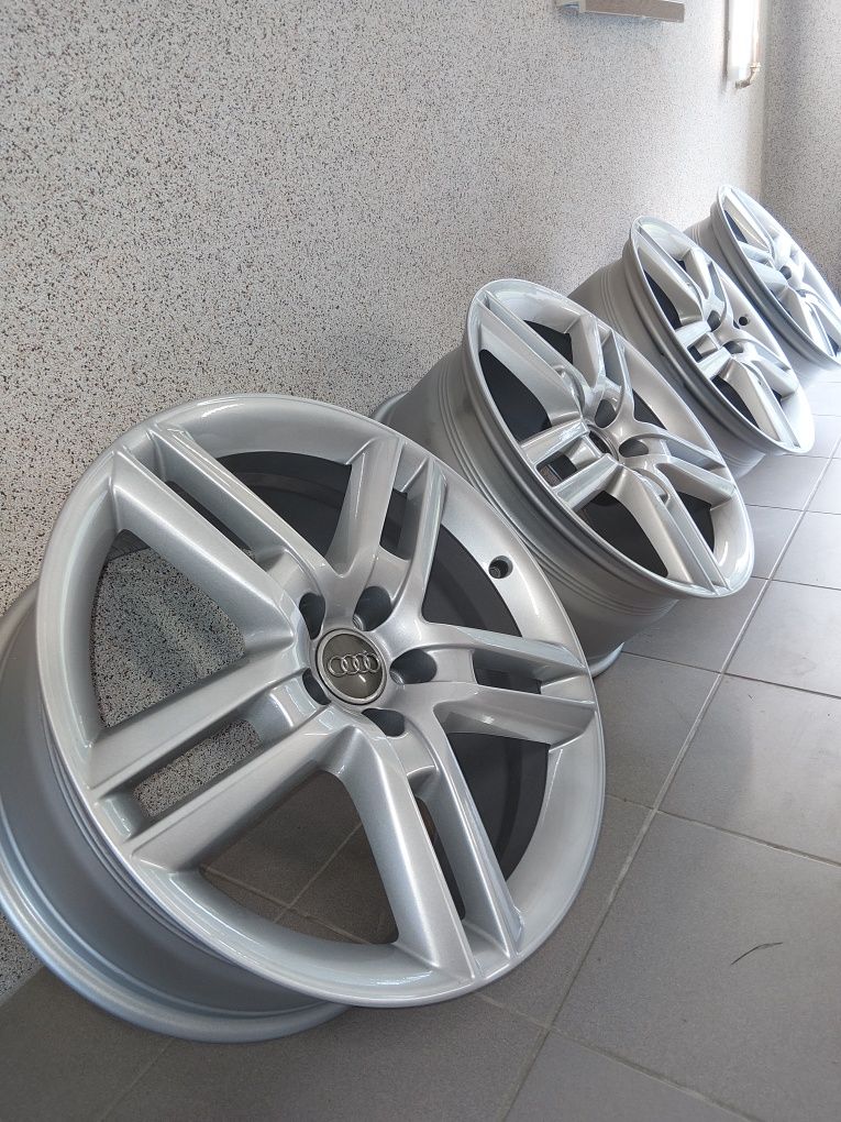 Felgi aluminiowe Audi A6 c7 19 cali