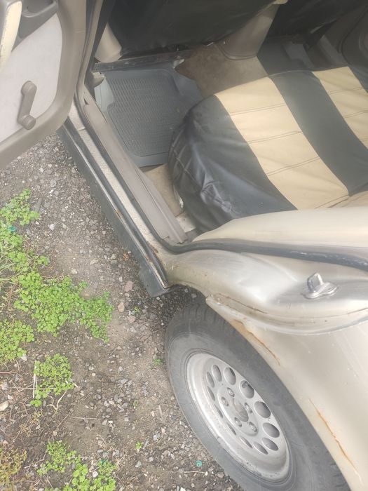 Продам Опель Омега 2літра,газ/бензин