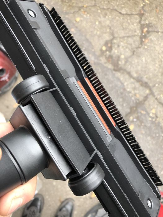 Щетка для пылесоса ковёр-пол