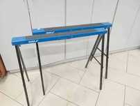 Nowe Kobyłki warsztatowe Dedra 2 szt. 78x99,5 cm 250kg