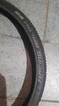 Schwalbe racing ralph 29x2,10 tubless evo tle addix opona mtb xc