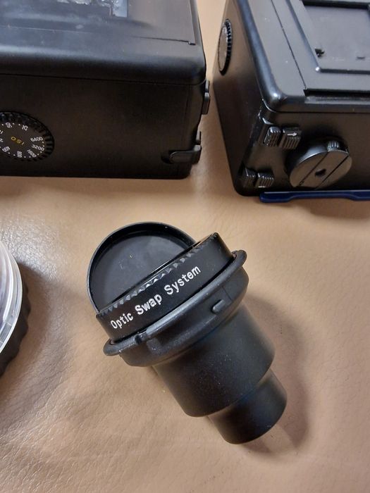 Лот по фототехніці