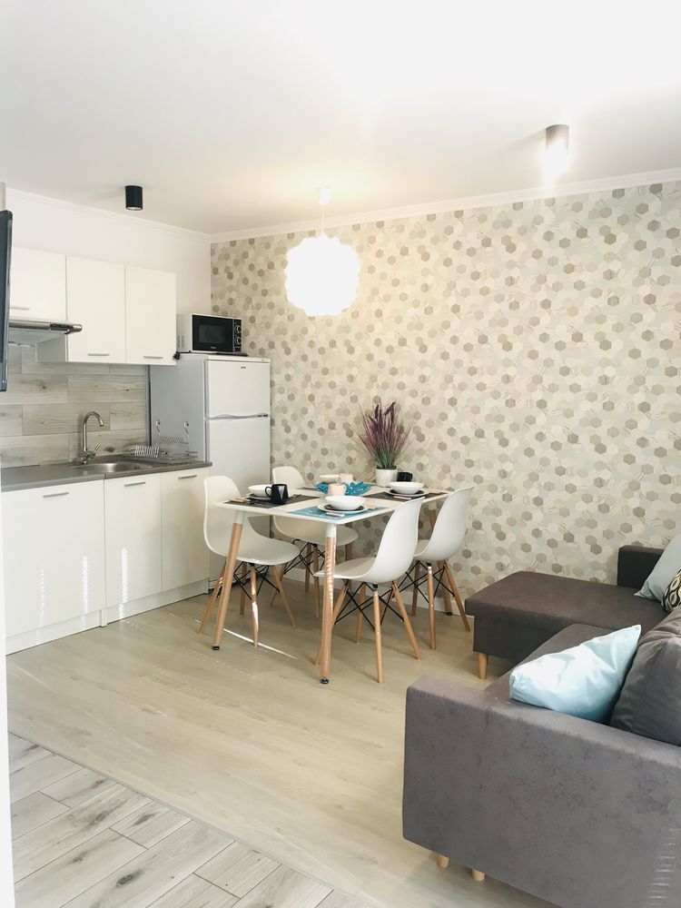 Apartament Blisko Morza wolne terminy