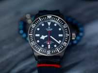 Tudor Pelagos Fxd Alinghi Red Bull