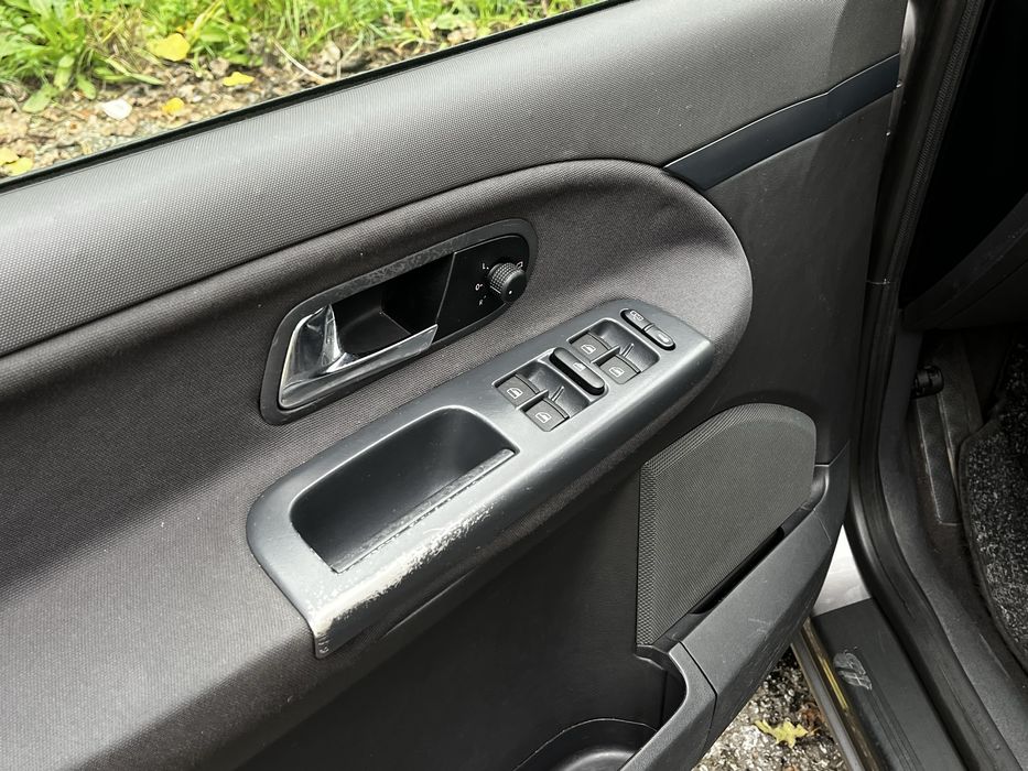 Seat Alhambra 1.9 tdi