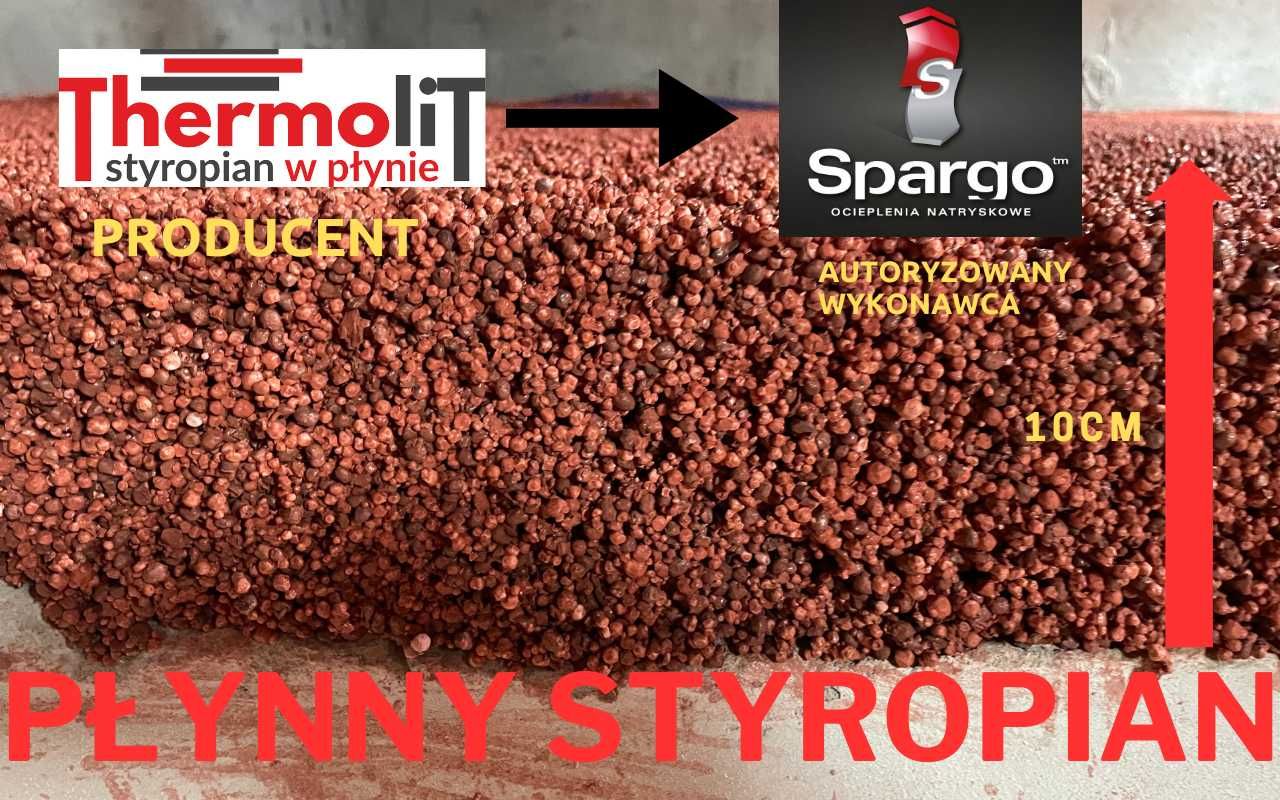 Piana pur, posadzki, wylewki, ocieplanie, ocieplenie domu, styrobeton