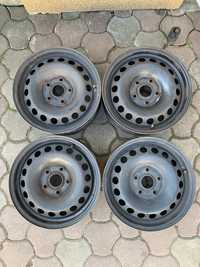 Диски 5x112 R15 VW, Audi