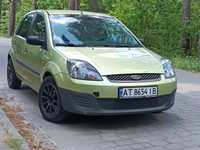 Продам ford fiesta 2006 року на (РОБОТІ)