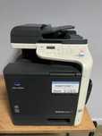 Konica Minolta Bizhub C3110 Drukarka