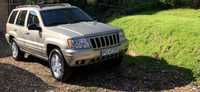 Jeep Grand Cherokee 4.7V8