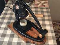 Máquina Café Flair 58