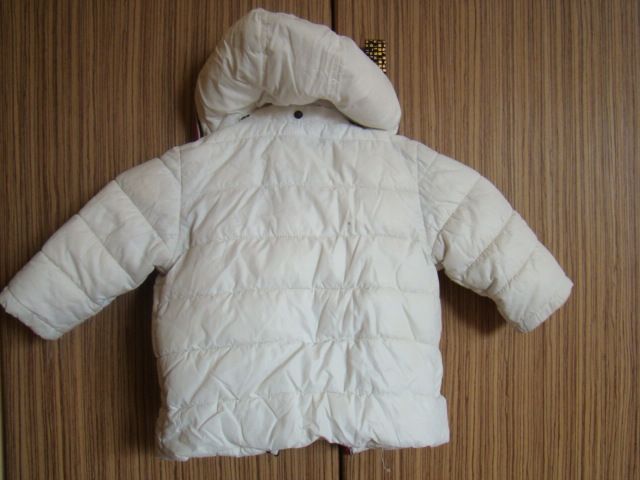 Куртка демисезонная (холодная осень(весна) - еврозима) Mayoral