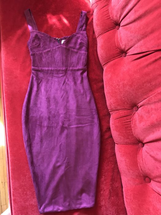 Плаття сексі дуже гарна тканина