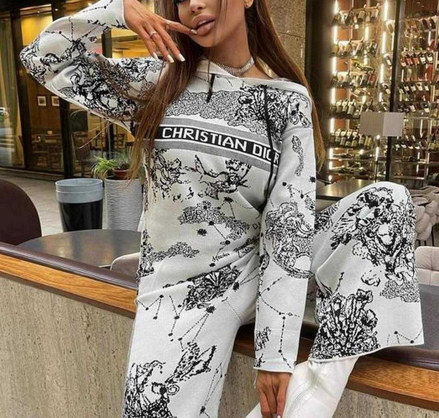 Костюм шик Cos Cucinelli L