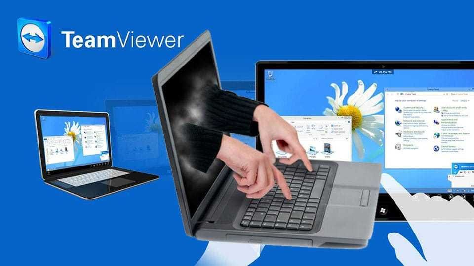 Віддалена допомога вашому ПК. Встановлення/перевстановлення ПЗ/Windows