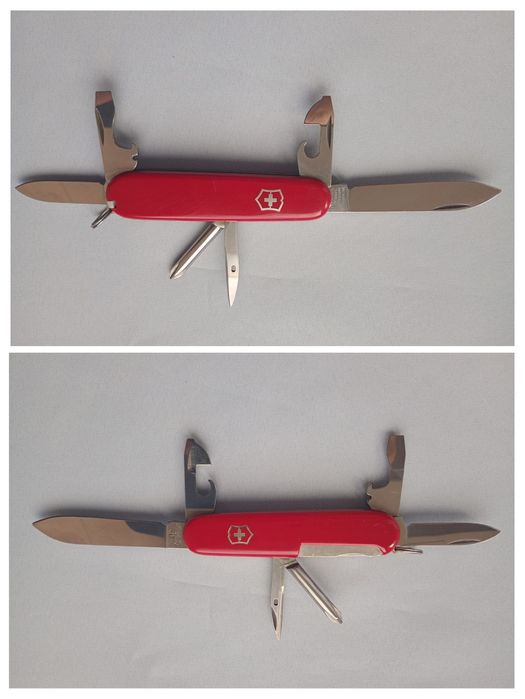 Victorinox, Victorinox