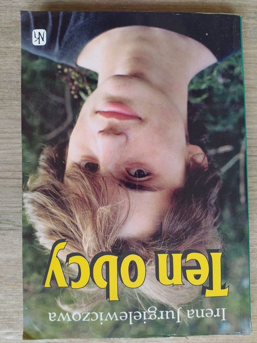 Ten obcy Irena jurgielewiczowa