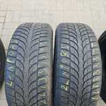 BRIDGESTONE BLIZZAK LM-32 225/55R17 97H 2X
