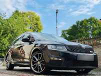 Skoda Octavia 2.0*184Ps*Vrs*RS*DSG*Full-Opcja*Bezwypadkowe*SuperStan*