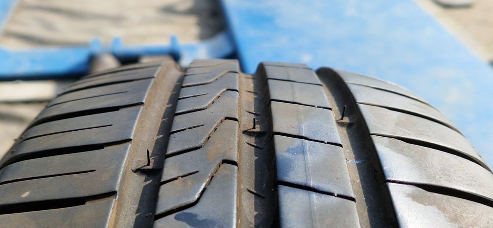 185/65 R15 88H Hankook Kinergy Eco 2 6,5mm 2023r