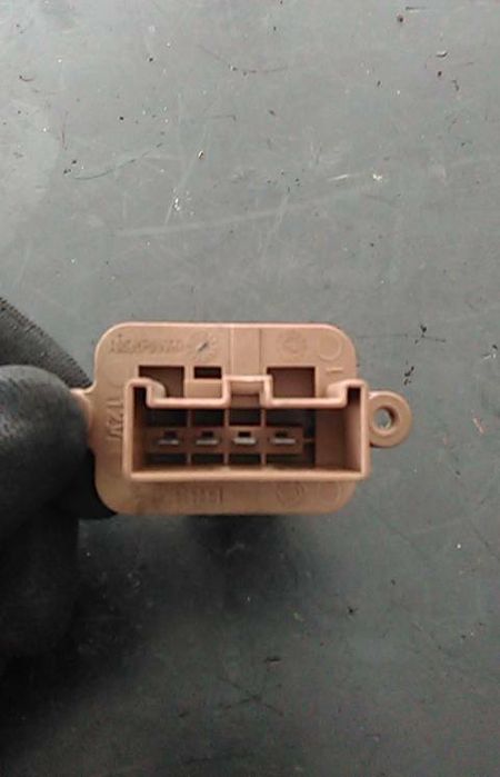 Resistência da chauffage / sofagem FIAT Punto (188_)