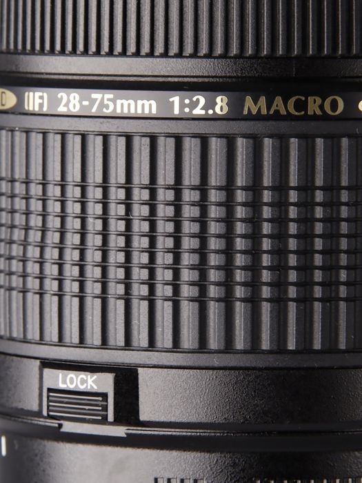 28-75mm 2.8 Tamron do Sony A Minolta AF 23%VAT Gwarancja