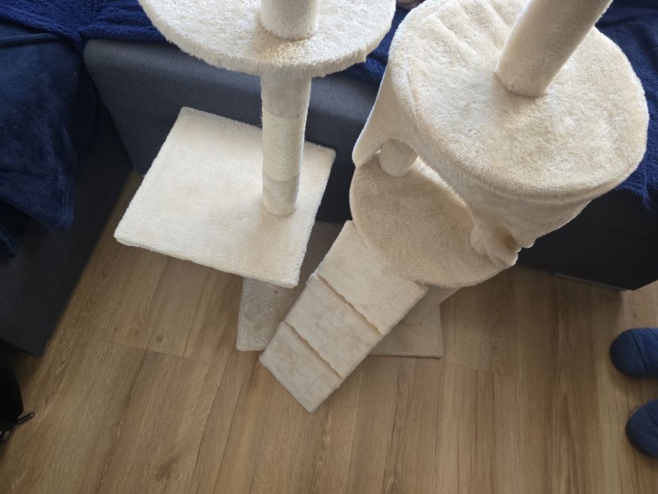 Sprzedam Drapak dla kota