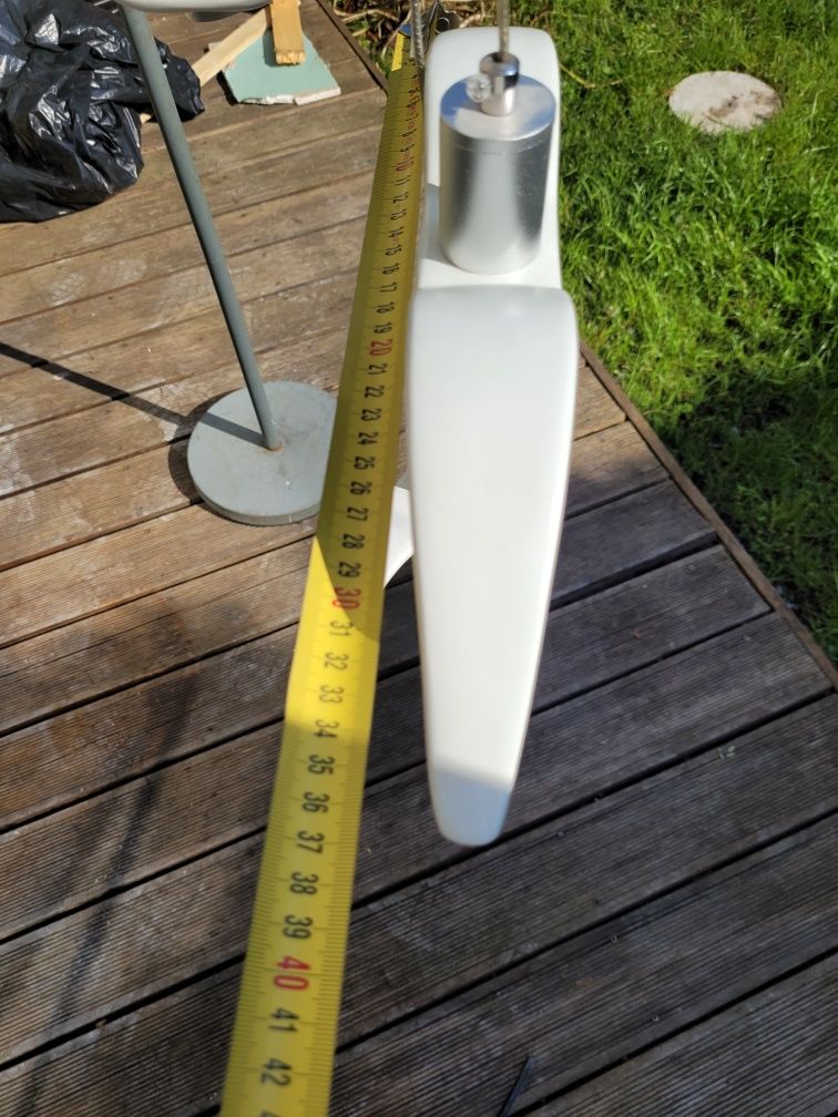 Lampy mewy led dwie sztuki