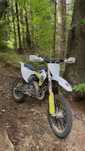Husqvarna TC 85cc