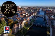 Inwestycja Premium w Centrum Gdańska
