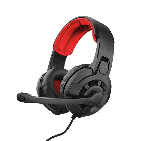 Trust Headset Gaming Gxt411 Radius Pc/ps5/xbox/nintendo