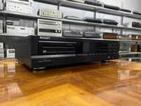 Odtwarzacz płyt CD Philips CD605 Audio Room
