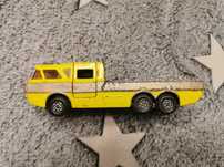 Matchbox transporter super kings racing car transporter 1972