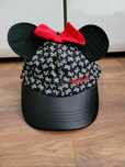 Czapeczka z daszkiem Minnie 52 dla dziewczynki