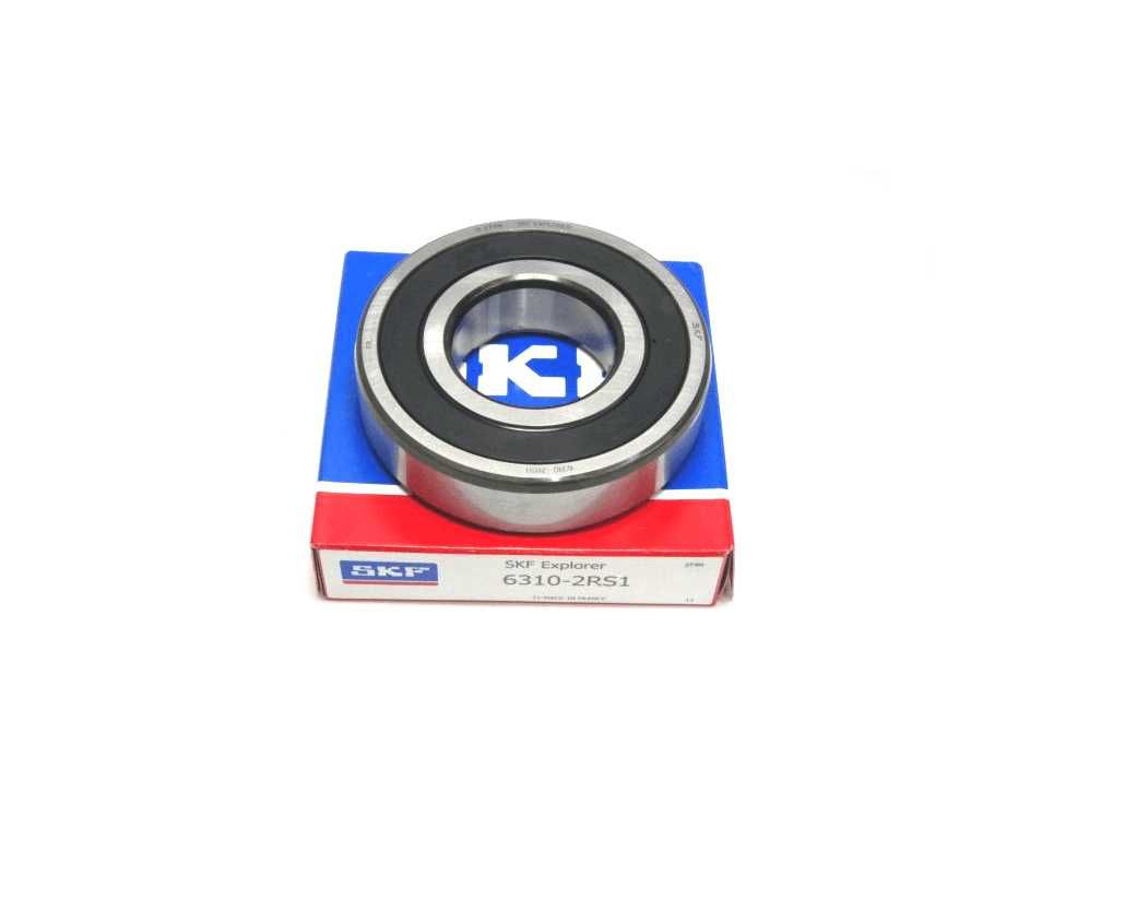 Подшипник 6310 2RS1 SKF