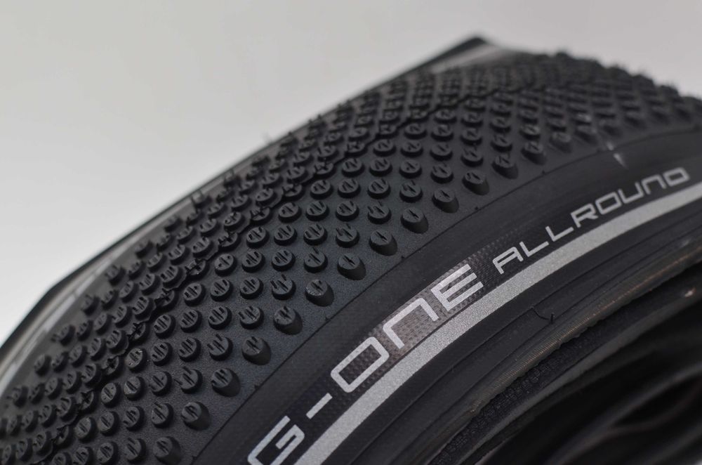 Покришка велосипедна SCHWALBE G-ONE Allround Performance57-622 29X2.25